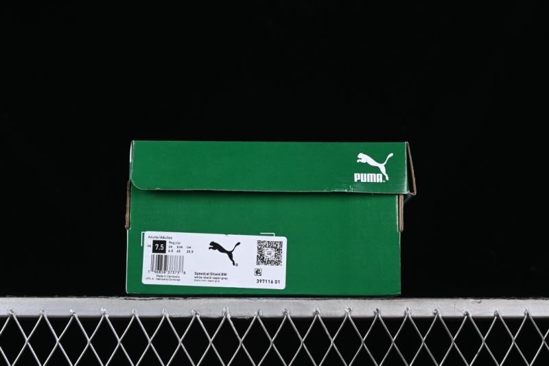 Puma Shoes